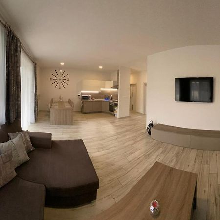 Apartman Pod Klinom Pribylina Εξωτερικό φωτογραφία