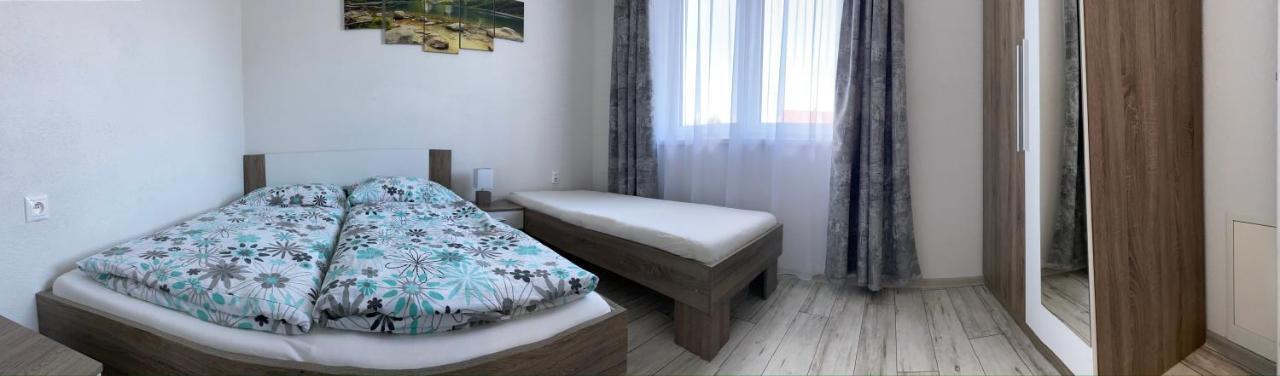 Apartman Pod Klinom Pribylina Εξωτερικό φωτογραφία