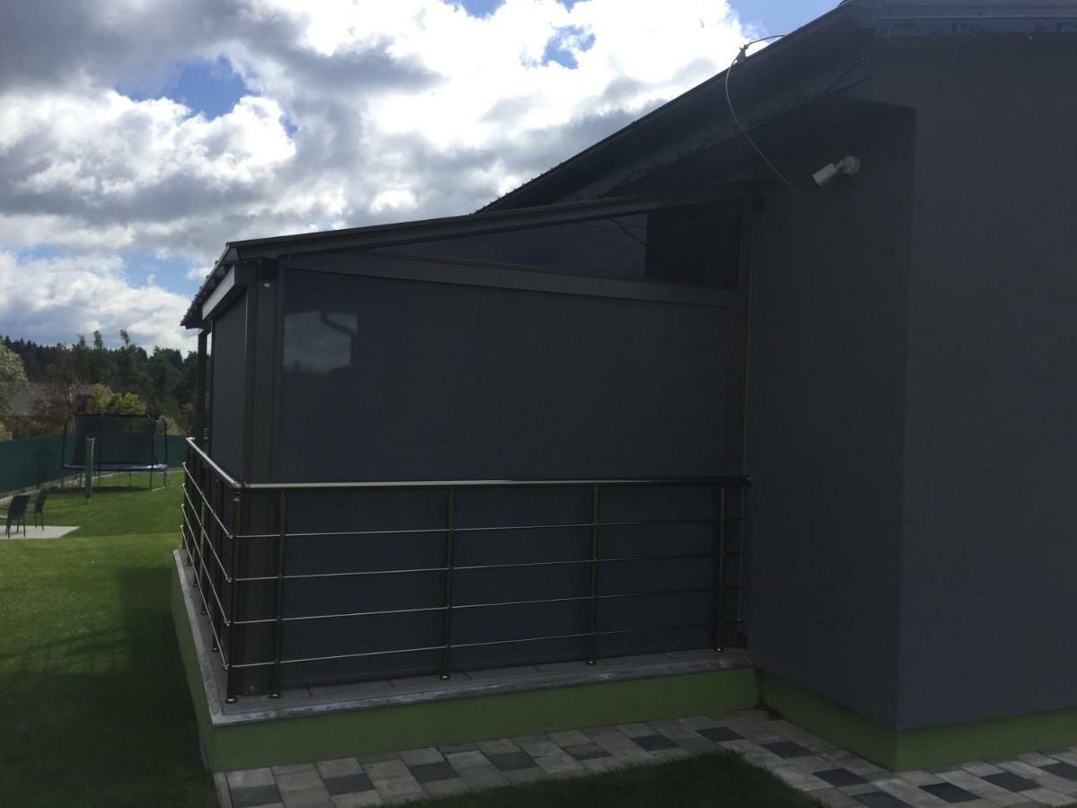 Apartman Pod Klinom Pribylina Εξωτερικό φωτογραφία
